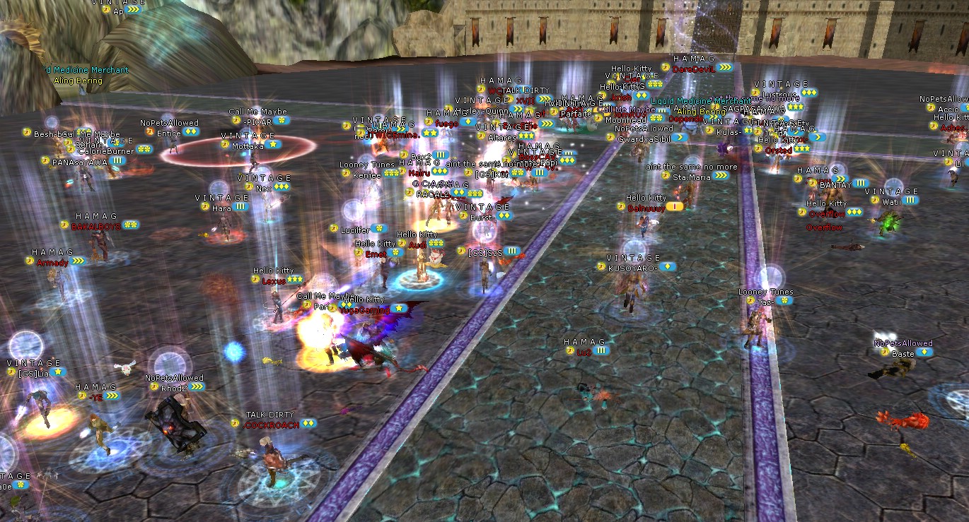Pixie Map